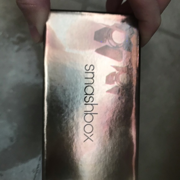 Smashbox x Casey Holmes highlighter - Picture 1 of 2